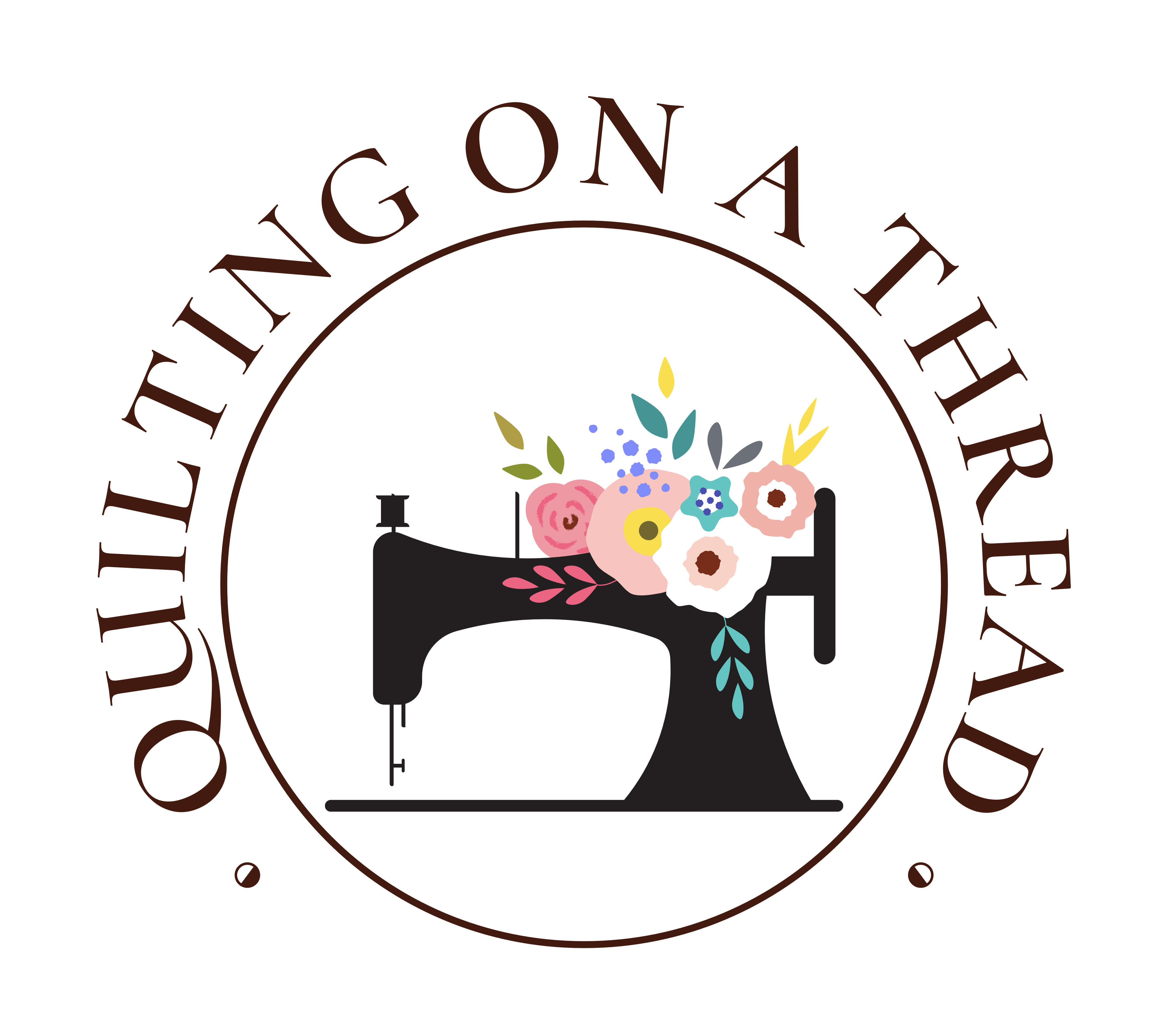 Quilting on a Thread